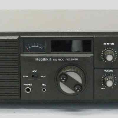 Heathkit SW-7800