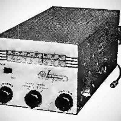 Harvey Wells ATR-3