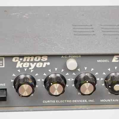 Cutris EK-430
