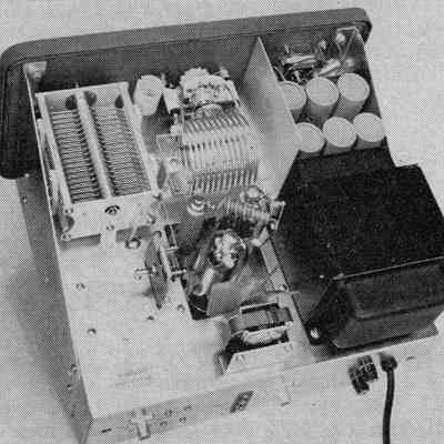 Image: QST, Jun 1964