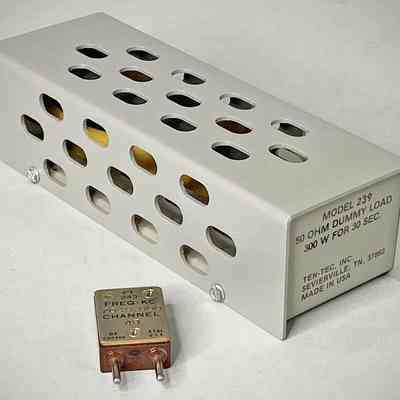 ** Ten-Tec 239