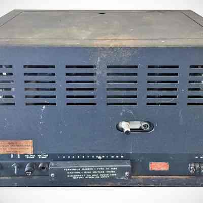 32V-2: Image: schulmanauctions.com