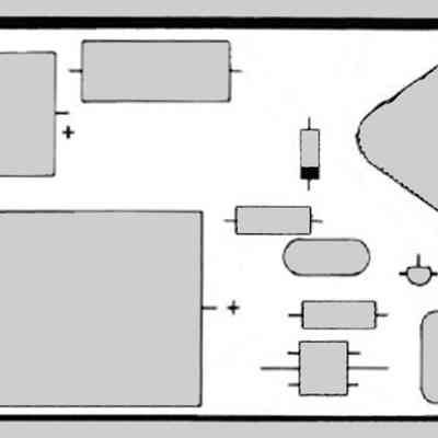 Original PC Board