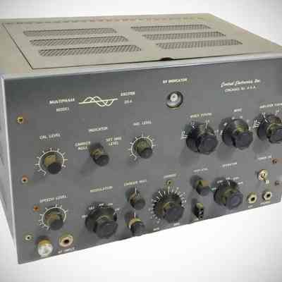 Central Electronics 20A