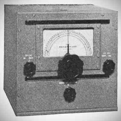 RME DM-36, DM-36A