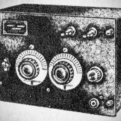 Haigis NR-1