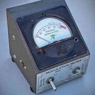 Sylvania X-7018
