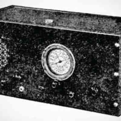 Lafayette PRO-9