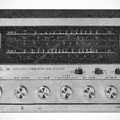 Realistic DX-150, DX-150A, DX-150B