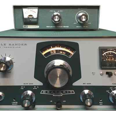 Heathkit HW-32A