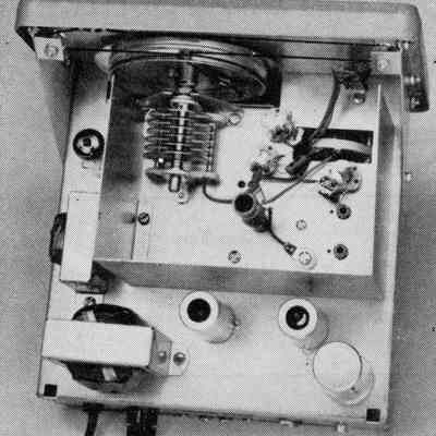 Image: QST, Feb 1963