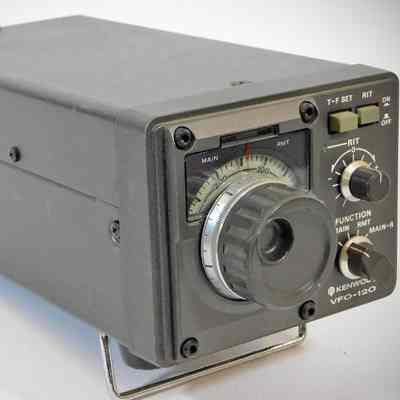 Kenwood VFO-120