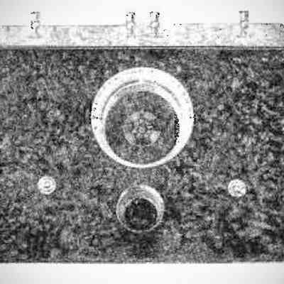 Aero "Shortwave Converter"