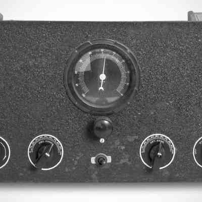 Various "All Star" Receiver