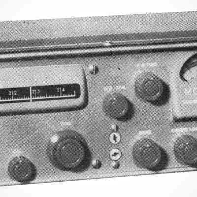 Morrow MB-565