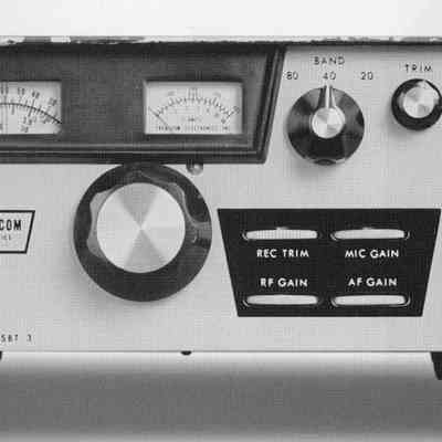 Image: Joe Veras, K9OCO