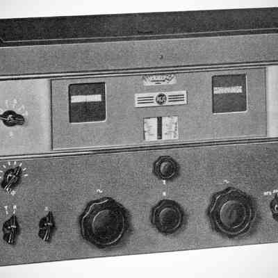 RCA AR-77