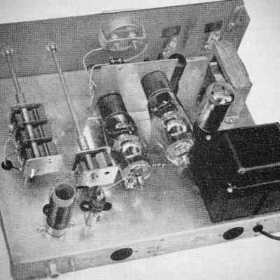 Image" QST, Jun 1960