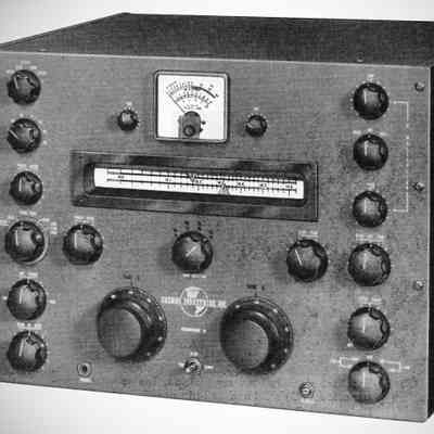 Cosmos Cosmophone 35