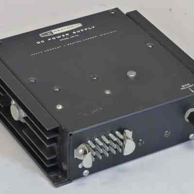 Heathkit HP-13(A)(B)