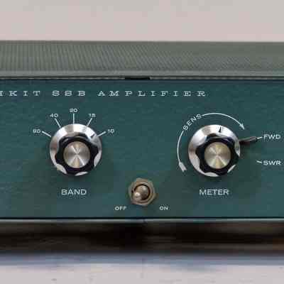 Heathkit HA-14
