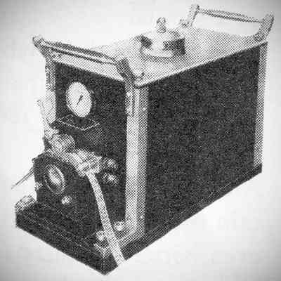 McElroy MSD-400