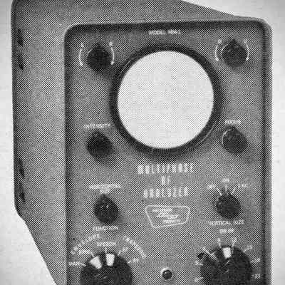 Central Electronics MM-1, MM-2