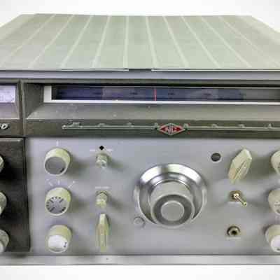 National NC-300