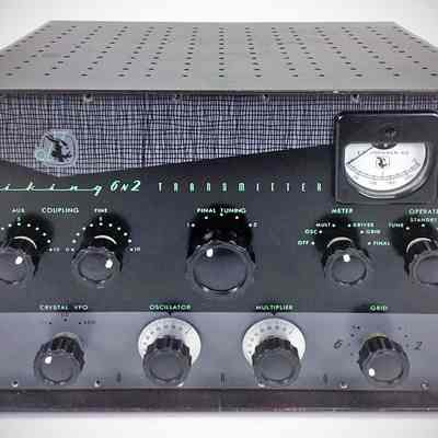 Johnson "Viking 6N2"