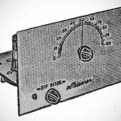 Meissner 3BK (T3BK)