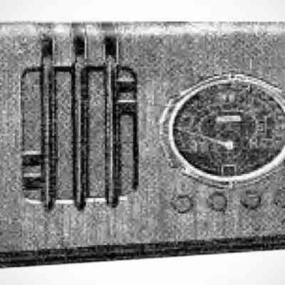 Hetro "Deluxe 8 Tube" (1937)