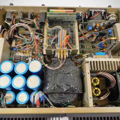 CX-11A: Image: hamandhifi.com