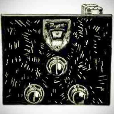Radio Trading Company "Regent Four"