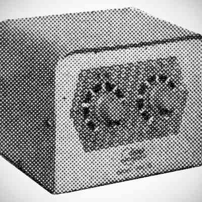 WRL "VOX Model 10"