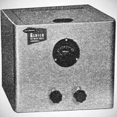 Eldico A-300