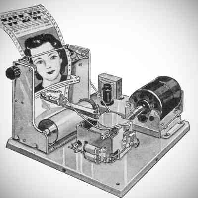 Crosley READO
