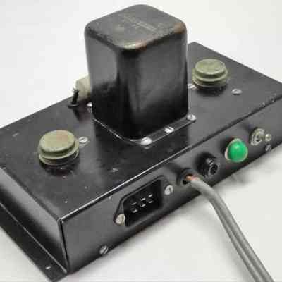 Heathkit MP-1