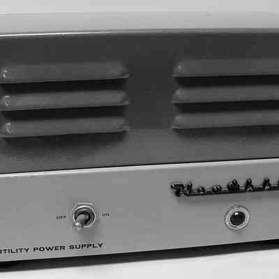 Heathkit UT-1