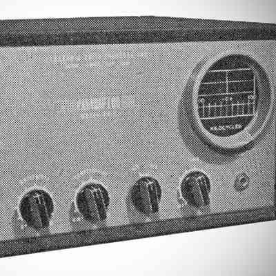 Panoramic PR-1