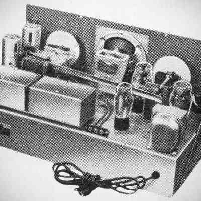 Image: QST, Oct 1936