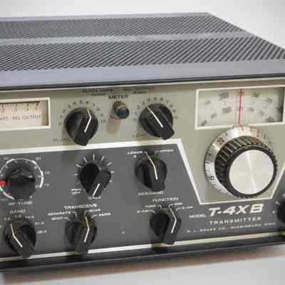 T-4XB: Image: hamandhifi.com