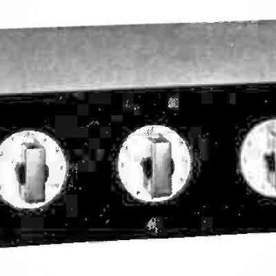 National SCR-2