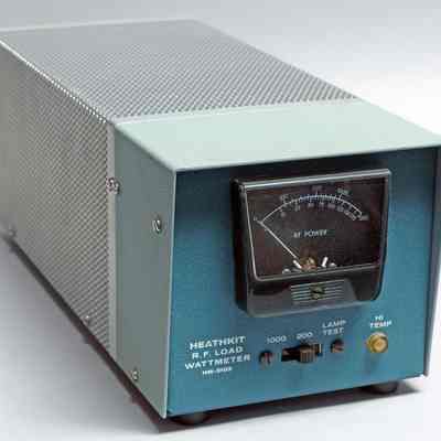 Heathkit HM-2103