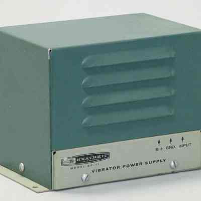 Heathkit GP-11