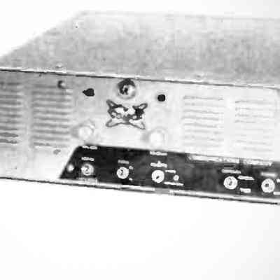 Comco "680 Basecom"