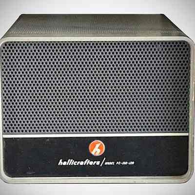 Hallicrafters PS-150-120