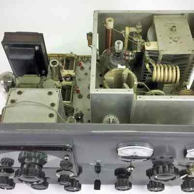 Image: schulmanauction.com