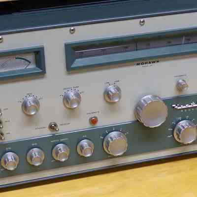 Heathkit RX-1
