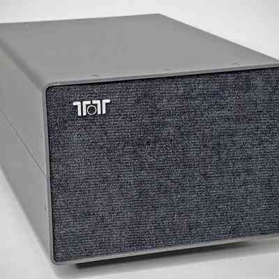 ** Ten-Tec 307