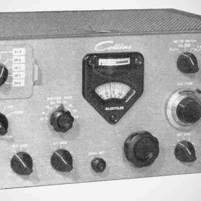 Collins KWM-1